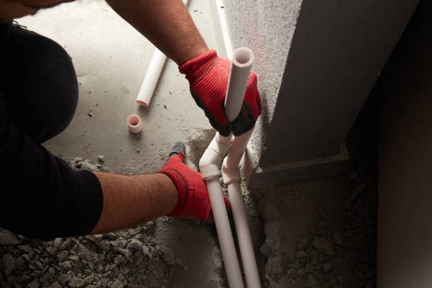 Professional Plumbing Services in Thousand Palms, CA