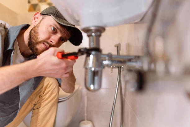 Best Toilet Repair and Installation  in Thousand Palms, CA